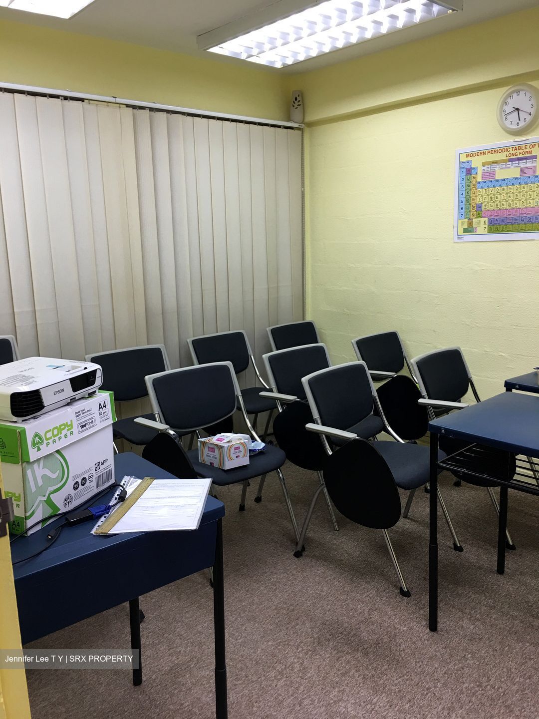 Toa Payoh Central (D12), Office #326983461